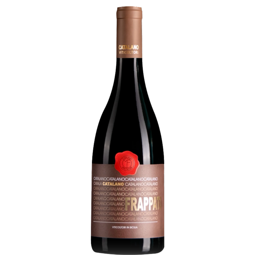 Catalano Frappato 0,75 Cl