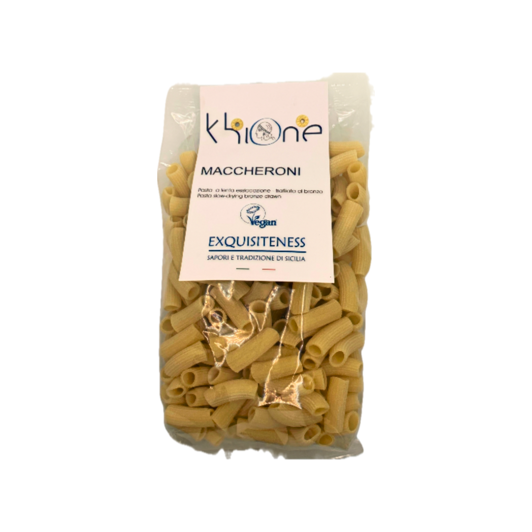 Maccheroni