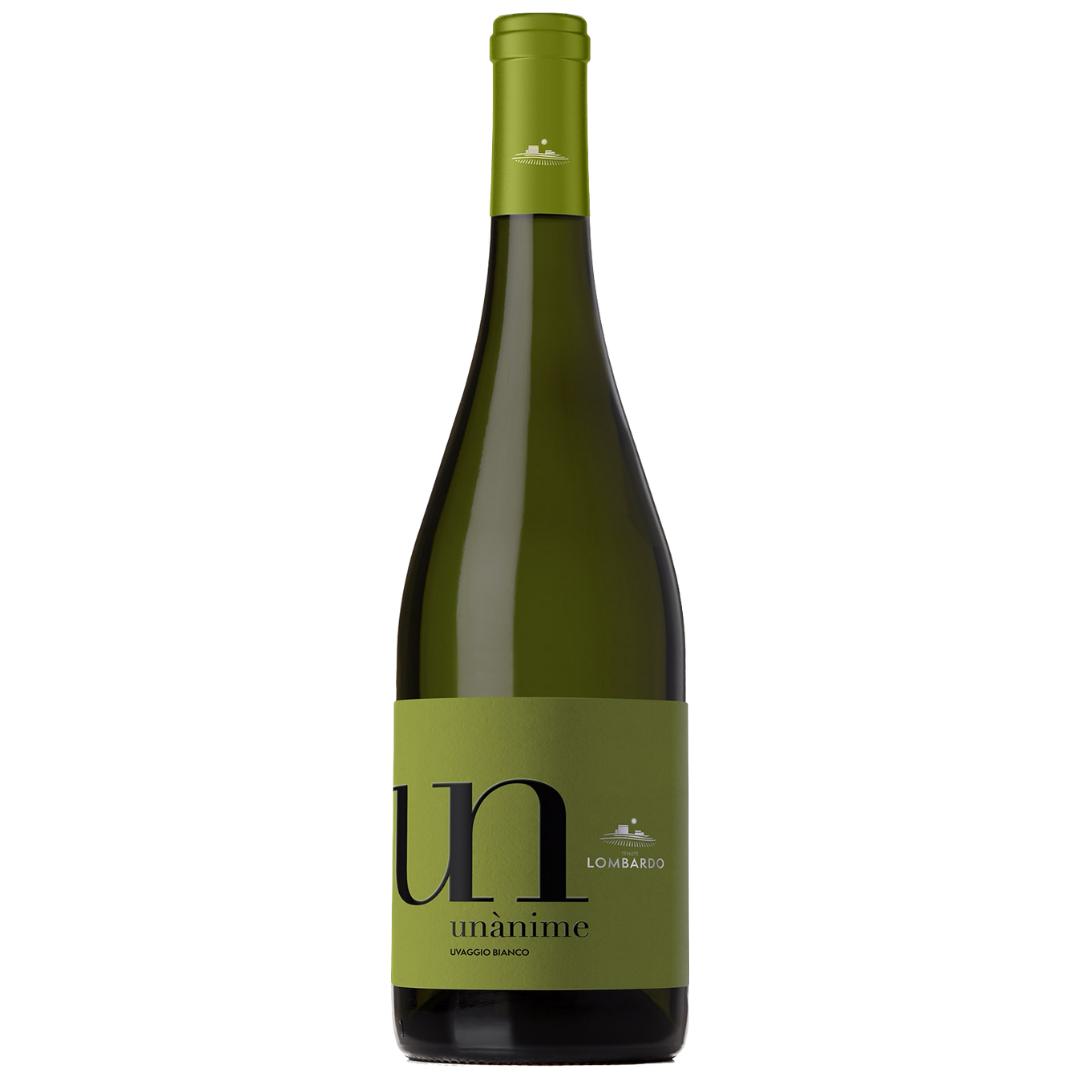UNANIME WHITE WINE IGT