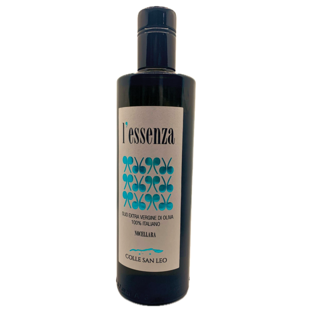 L'essenza Blue