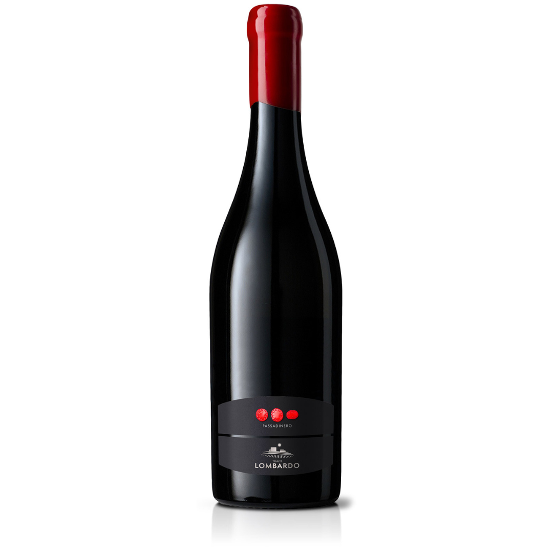 PASSA DI NERO SWITH DESSERTWINE