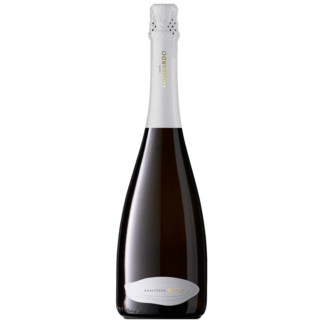SUALTEZZA 650 SPARKLING WHITE WINE