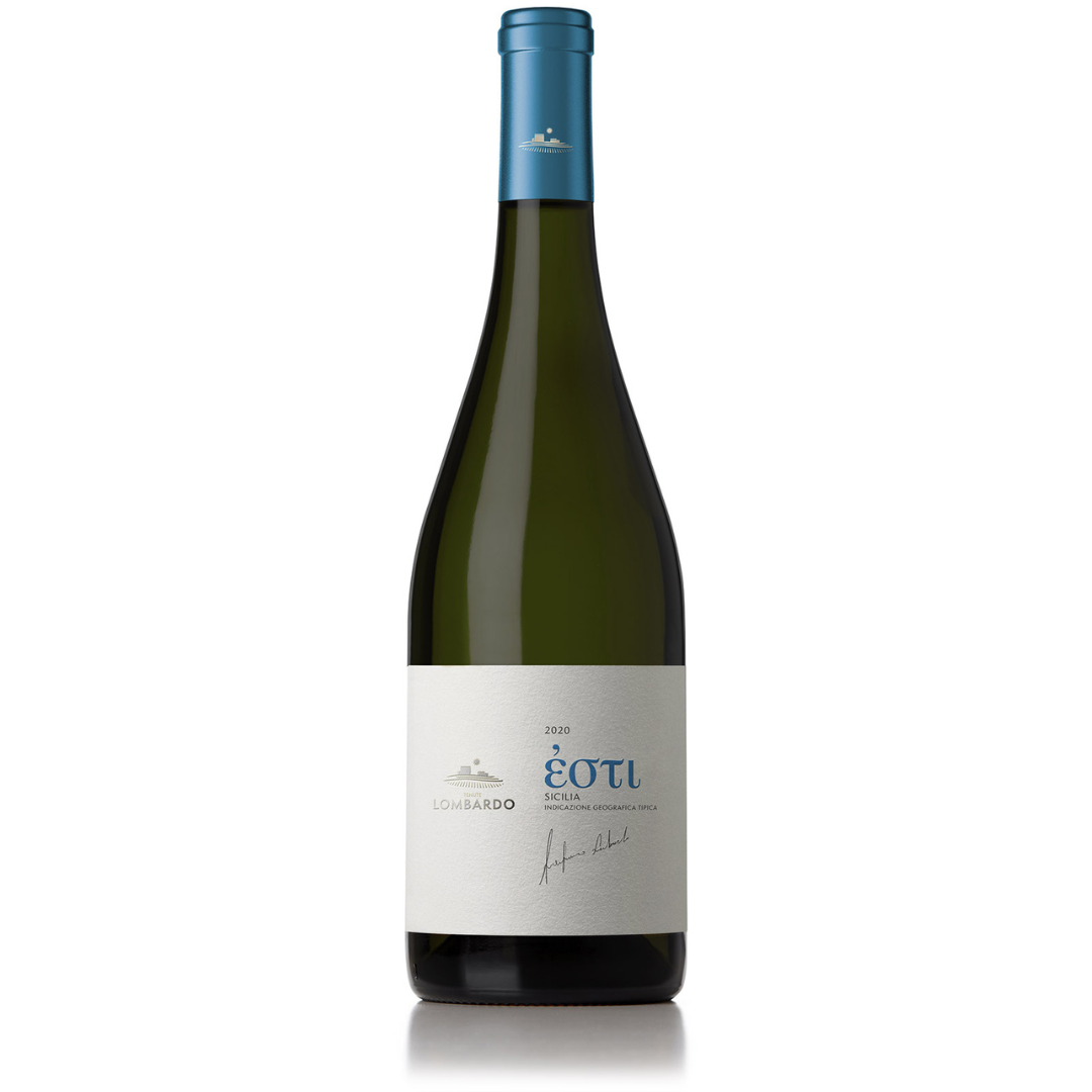 ESTÌ WHITE WINE - 75 Cl