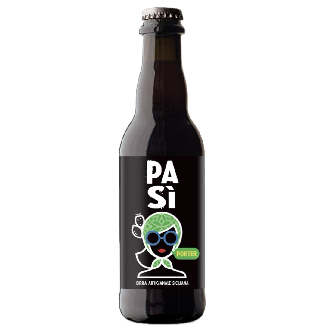 PaSi Porter
