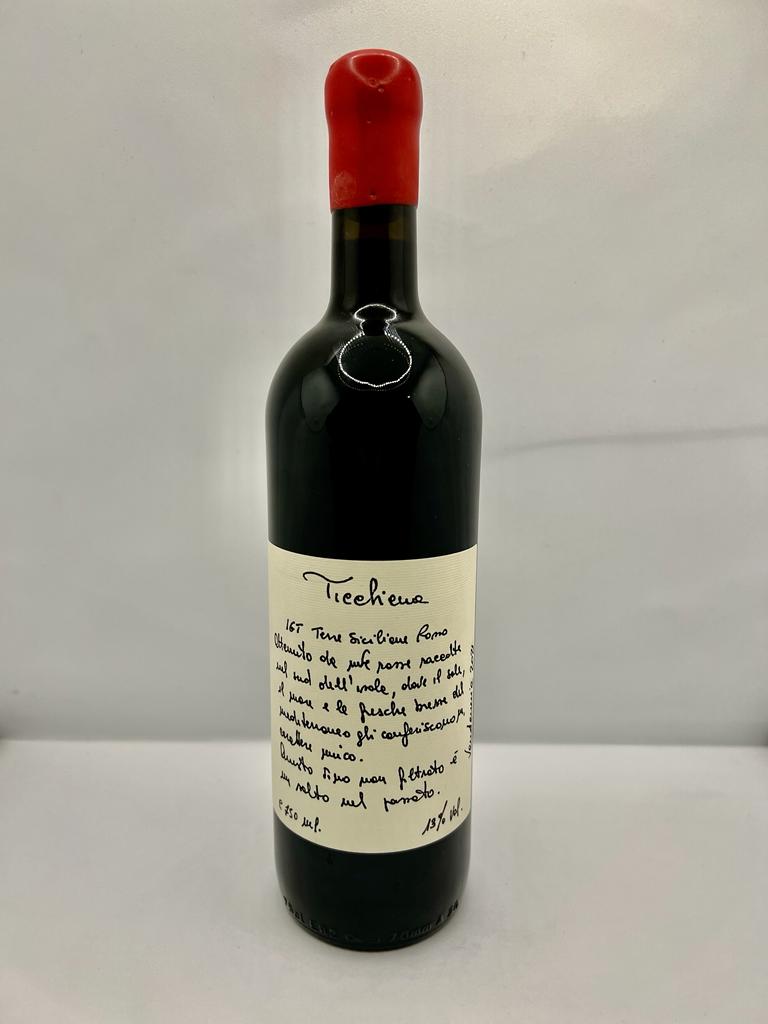 Ticchiena 750ml