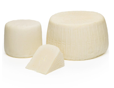Zenzero Cheese