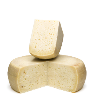 Pecorino Stagionato Slice