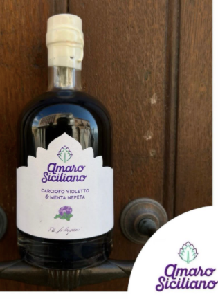 Amaro Siciliano