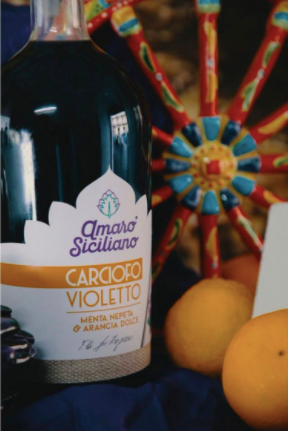 Amaro Siciliano