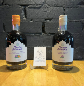 Amaro Siciliano