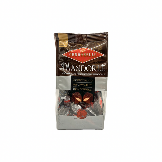 Condorelli Almond chocolate
