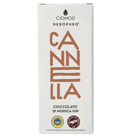 Ciomod Cinnamon Chocolate