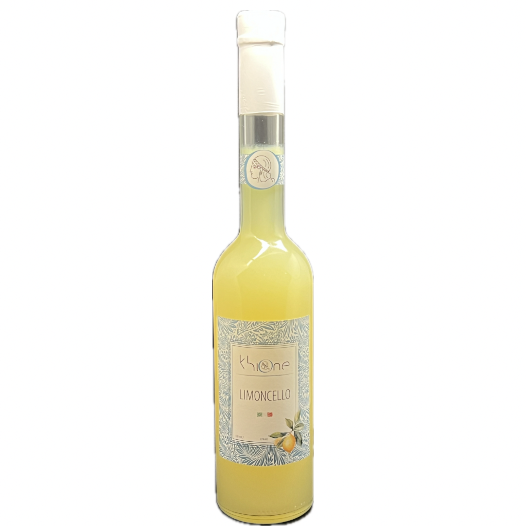 Limoncello di Sicilia khione