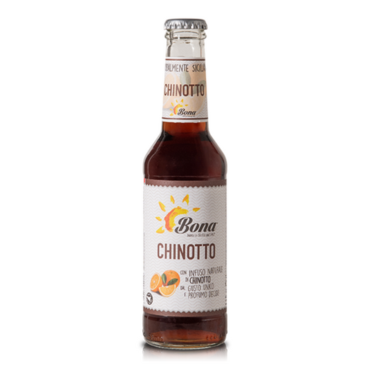 Chinotto- 0,275 Cl