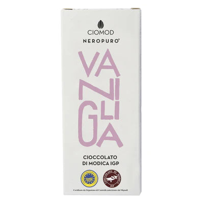 Ciomod Vanilla Chocolate