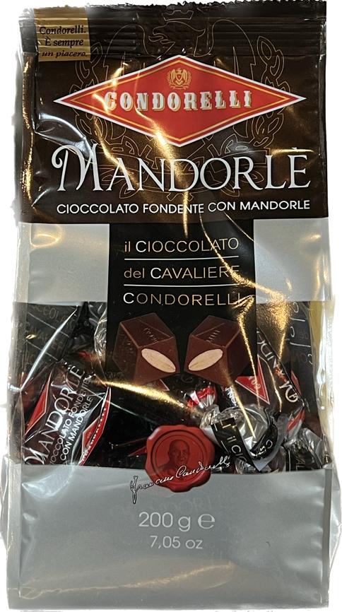 Condorelli Almond Mix