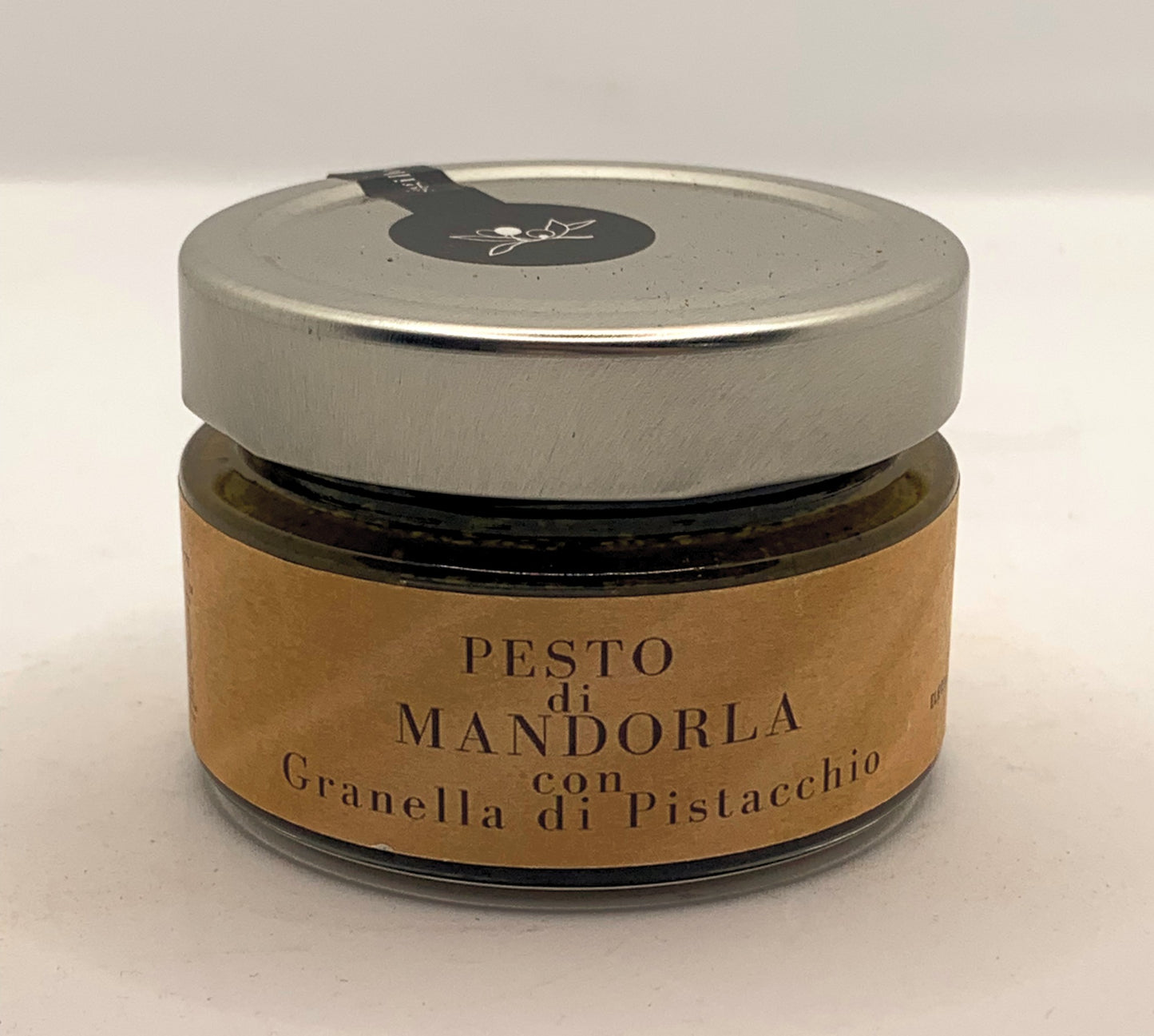 Pesto Mandorla & Pistacchio
