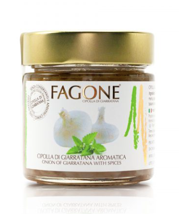 Fagone Cipolla Aromatica