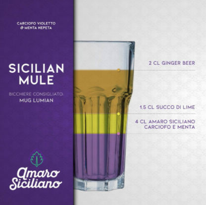 Amaro Siciliano